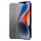 A-One Brand - [1-PACK] Privacy iPhone 14 Skrmskydd Hrdat Glas