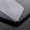Wozinsky - Wozinsky Full Glue Hrdat glas Motorola Moto G9 Play / Moto E7 Plus - Svart