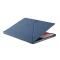 Pipetto - Pipetto Origami fodral iPad Pro 12.9 2018 - Bl
