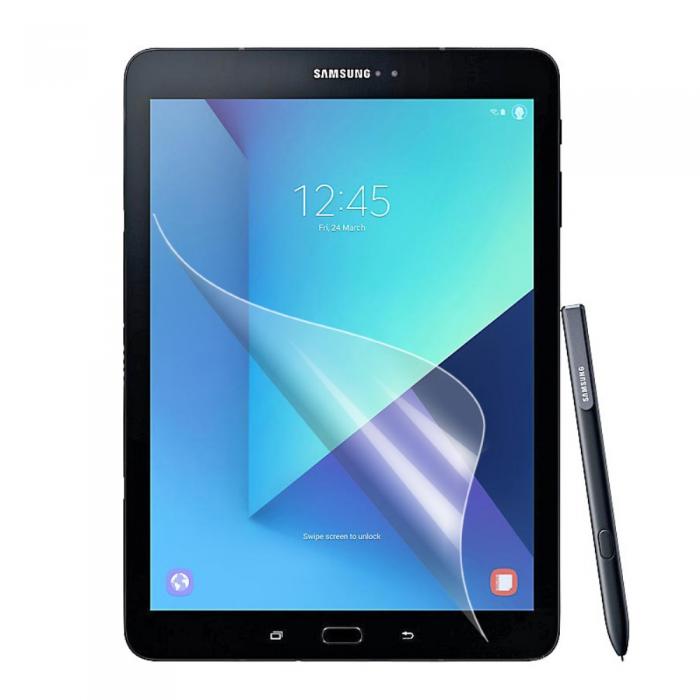UTGATT5 - Transparent Skrmskydd till Samsung Galaxy Tab S3 9.7