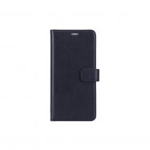 Radicover - RADICOVER Strålningsskydd PU Samsung A42 Flipcover Svart 3-Led RFID