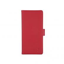 GEAR - GEAR Mobilfodral Samsung Galaxy A52 5G Limited Edition - Röd