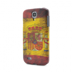 A-One Brand - Baksidesskal till Samsung Galaxy S4 i9500 - (Spain)