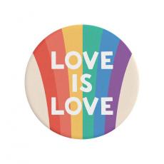 PopSockets - POPSOCKETS Mobilhållare / Mobilgrepp Loving Love