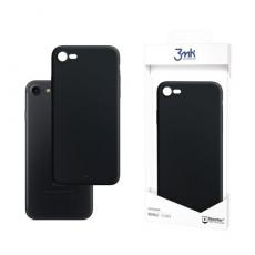 3MK - 3MK Clear Skal iPhone 7 /8 / SE 2020 - Svart
