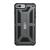 UTGATT5 - UAG Monarch Premium Case iPhone 7 Plus - Graphite