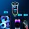 Joyroom - [4in1] Joyroom Billaddare Fast USB-C/USB-A 150 W - Svart