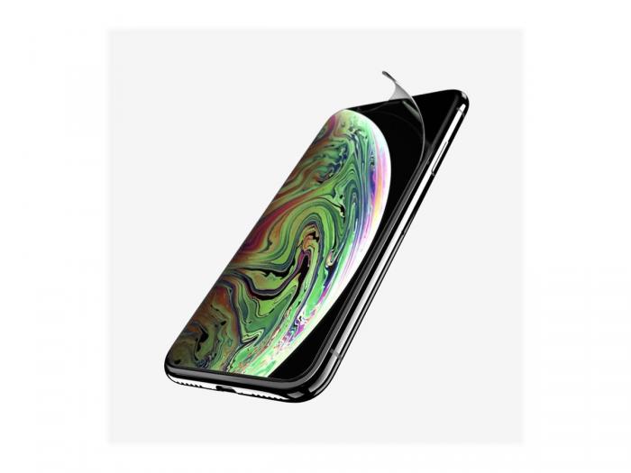 UTGATT5 - Tech21 Impact Shield iPhone X/Xs/11 Pro - Transparent