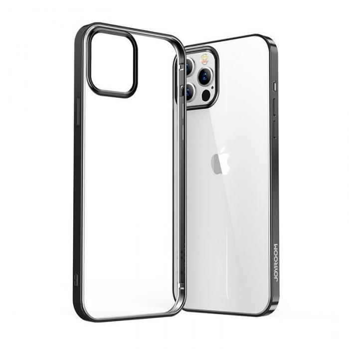 UTGATT4 - Joyroom New Beautiful Series ultra thin case iPhone 12 & 12 Pro