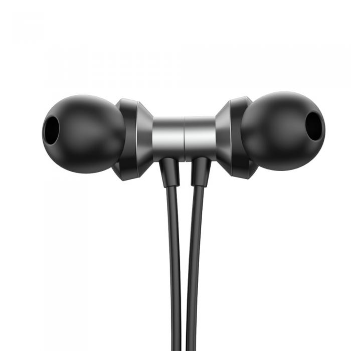 OEM - Bluetooth-hrlurar XO BS33 svart