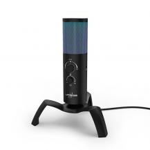 Urage - URAGE Mikrofon Stream 750 HD - Svart