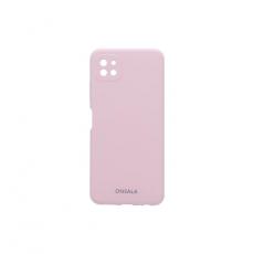 Onsala - ONSALA Mobilskal Silikon Samsung A22 5G - Sand Rosa