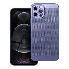 A-One Brand - iPhone 12 Pro Mobilskal Breezy - Blå