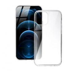 A-One Brand - Galaxy A05s Mobilskal Hybrid - Transparent