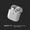 VERUS - VRS DESIGN | Modern Skal Apple Airpods - Marine Green