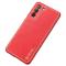 Dux Ducis - Dux Ducis Galaxy S21 FE Skal Yolo Elegant - Rd