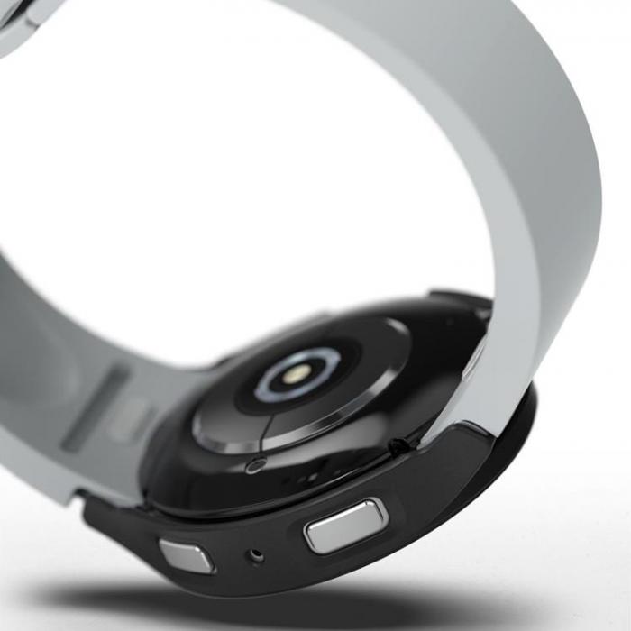 Ringke - [2-Pack] Ringke Galaxy Watch 6 (44mm) Skal Slim - Clear/Svart