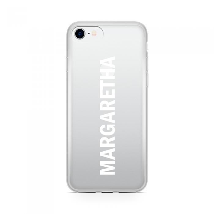 UTGATT5 - Skal till Apple iPhone 7 - Margaretha