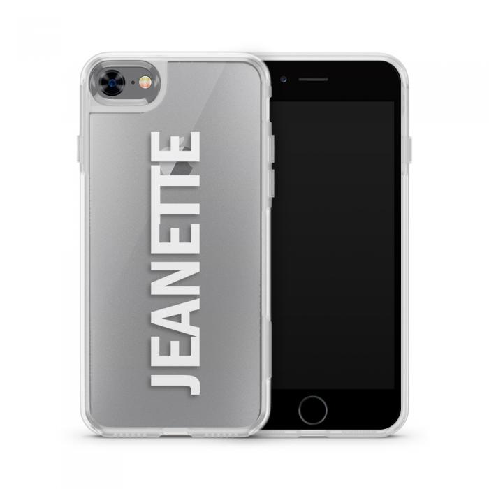 UTGATT5 - Fashion mobilskal till Apple iPhone 7 - Jeanette