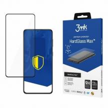 3MK - 3MK HardGlass Max Härdat glas Galaxy S22