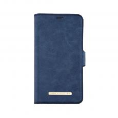 Onsala - Onsala Mobilfodral Royal Blue iPhone 12 & 12 Pro