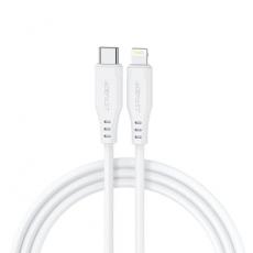 Acefast - Acefast USB-C Till Lightning 30W Kabel 1.2m - Vit
