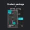 Nillkin - Nillkin iPhone 14 Pro Max Skal Ringhllare Armor Pro - Svart