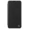 Nillkin - Nillkin iPhone 14 Plnboksfodral Qin Pro - Svart