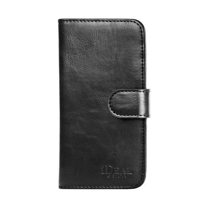 UTGATT4 - iDeal of Sweden Magnet Wallet+ iPhone XS Max Black
