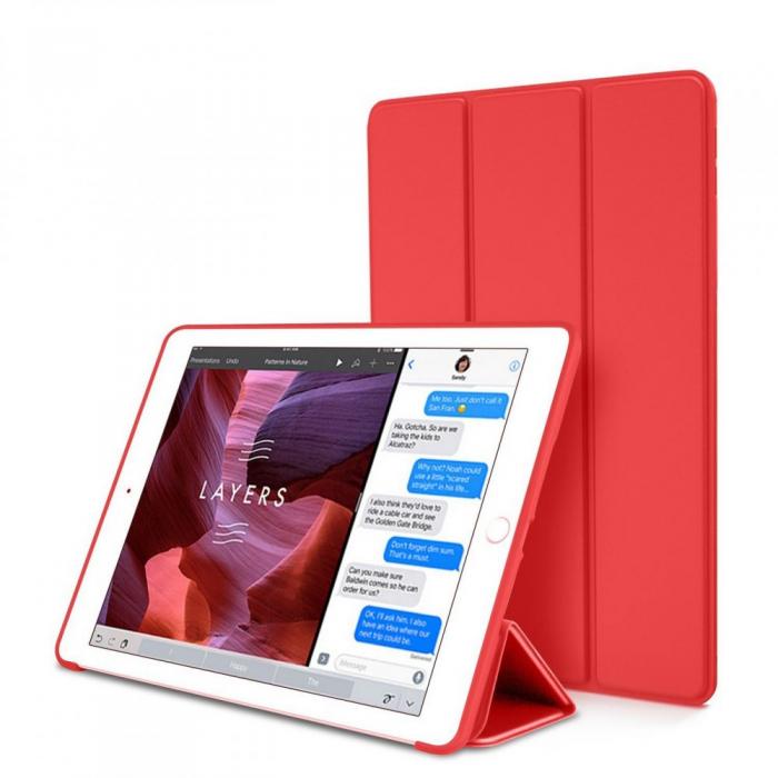 UTGATT5 - Tech-Protect Smart iPad Air 2 Rd