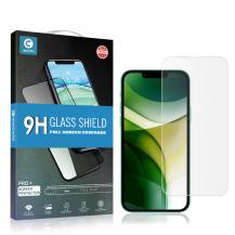 Mocolo - MOCOLO Härdat Glas iPhone 13 & 13 Pro - Clear