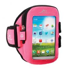 ArmPocket - Armpocket Aero i15 Sportarmband - Rosa