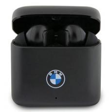 BMW - BMW TWS Bluetooth Trådlösa Hörlurar Signature - Svart