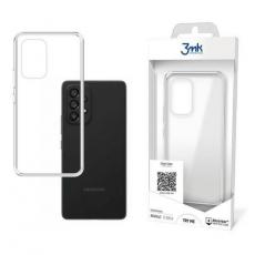 3MK - 3MK Clear Skal Galaxy A53 5G - Transparent