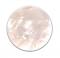 PopSockets - POPSOCKETS Acetate Pearl White LUXE