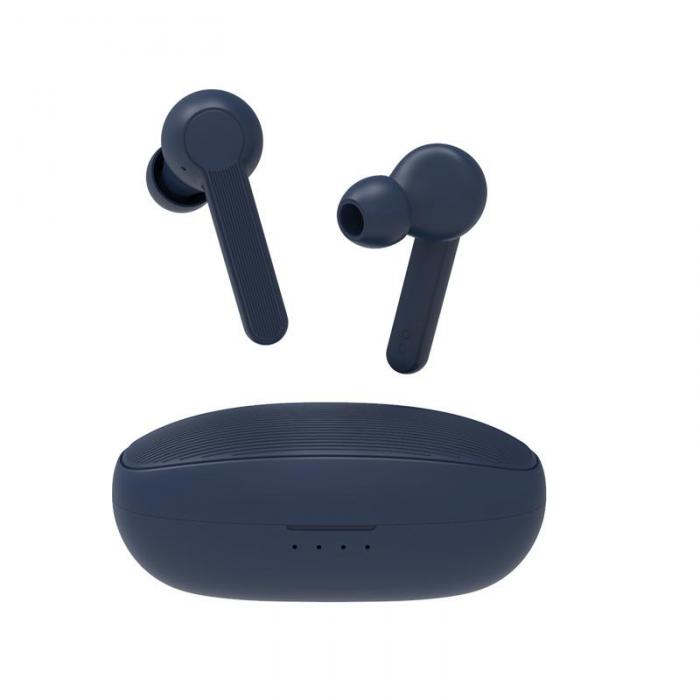 UTGATT5 - XY7 Trdlsa Earbuds Bluetooth 5.0 - Bl