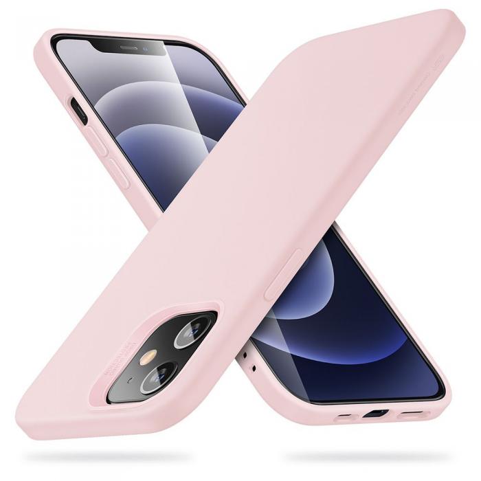 UTGATT5 - ESR - Cloud iPhone 12 Mini - Pink Sand