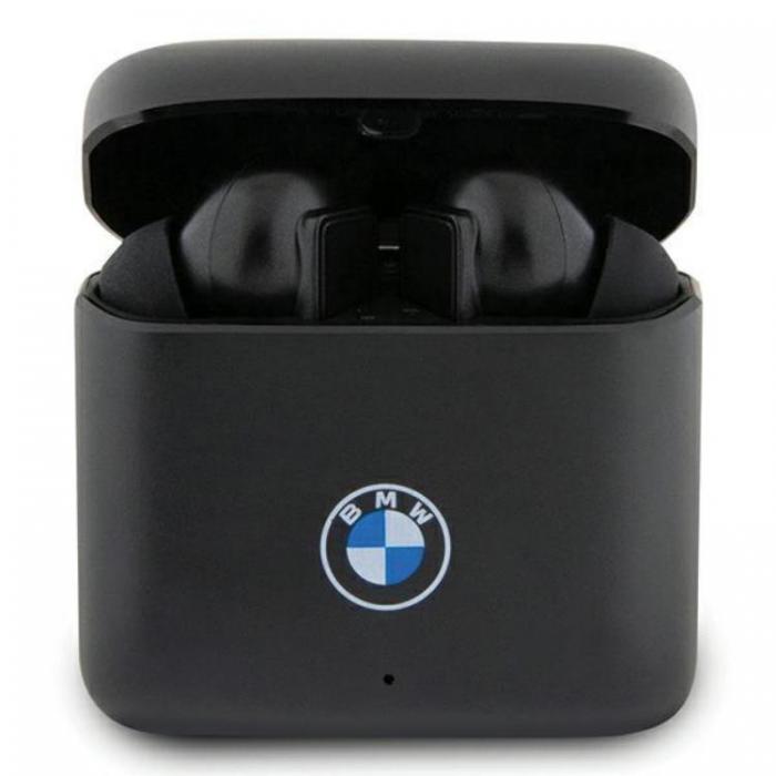 BMW - BMW TWS Bluetooth Trdlsa Hrlurar Signature - Svart