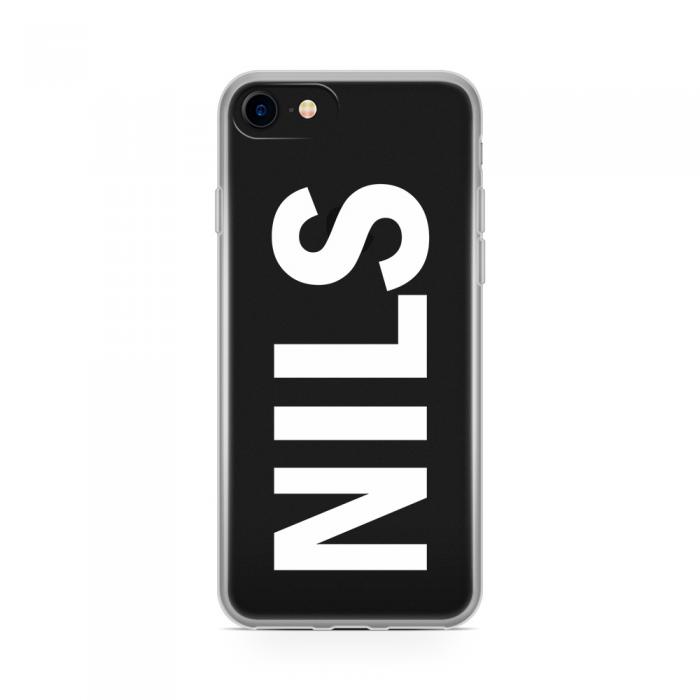 UTGATT5 - Skal till Apple iPhone 7 - Nils