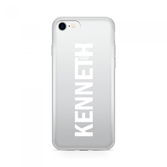 UTGATT5 - Skal till Apple iPhone 7 - Kenneth