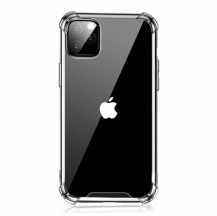 CoveredGear - CoveredGear Shockproof Skal till Apple iPhone 11 Pro Max