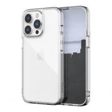 Raptic - Raptic iPhone 14 Pro Skal X-Doria Clearvue - Clear
