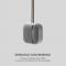 VERUS - VRS DESIGN | Modern Skal Apple Airpods - Marine Green