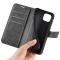 A-One Brand - Flip Folio iPhone 14 Plus Plnboksfodral - Gr