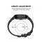 Tech-Protect - Tech-Protect Smooth Garmin Fenix Band 5/6/6 Pro - Svart