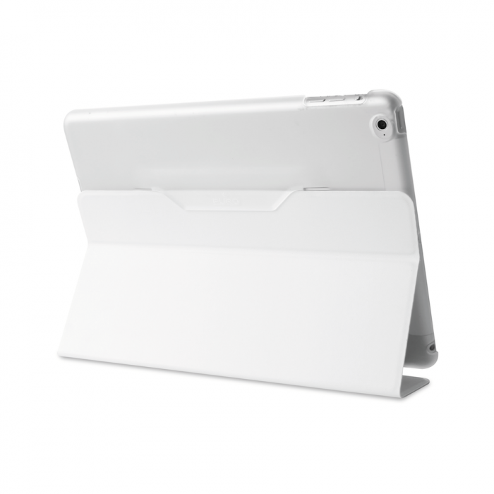 UTGATT5 - Puro Zeta Slim Case iPad Air 2 - Vit