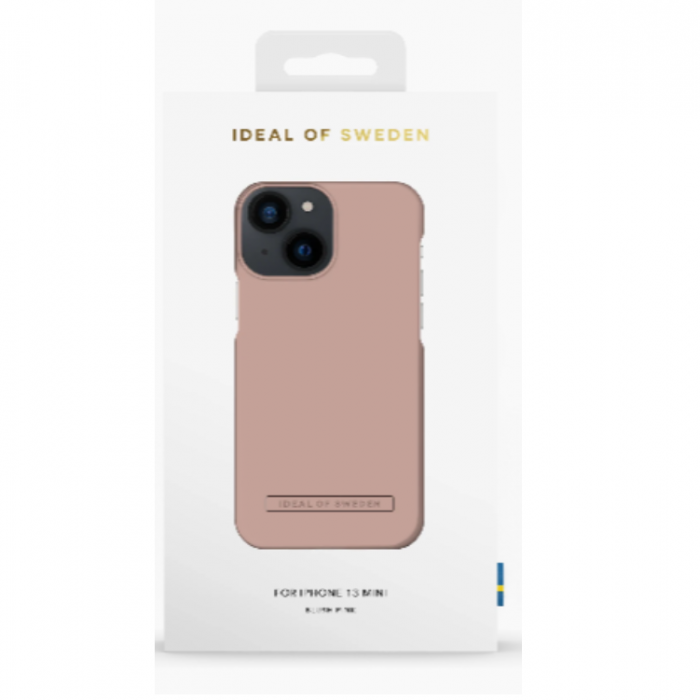 UTGATT1 - Ideal of Sweden iPhone 13 Mini Skal Smls - Rodna Rosa