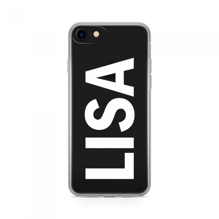UTGATT5 - Skal till Apple iPhone 7 - Lisa