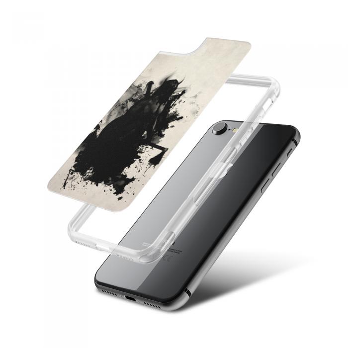 UTGATT5 - Fashion mobilskal till Apple iPhone 7 - Viking