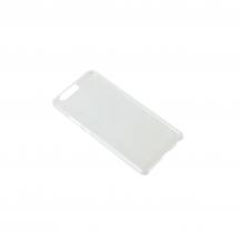 GEAR - GEAR Mobilskal Transparent Huawei P10